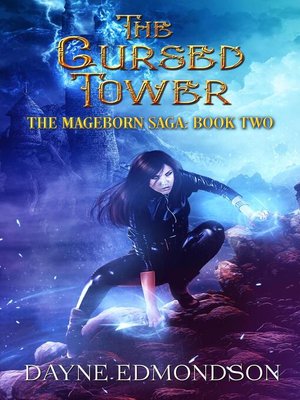 cover image of The Cursed Tower